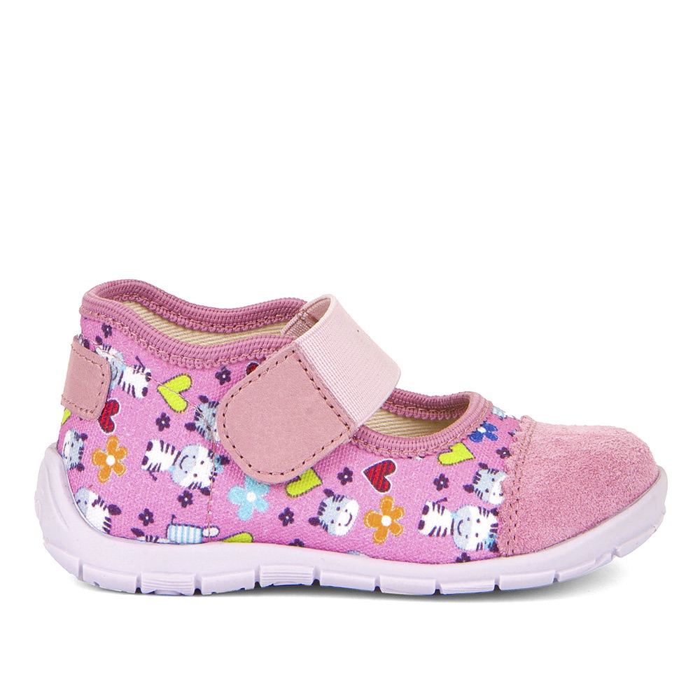 Dječja papuča - CLASSIC SLIPPERS picture