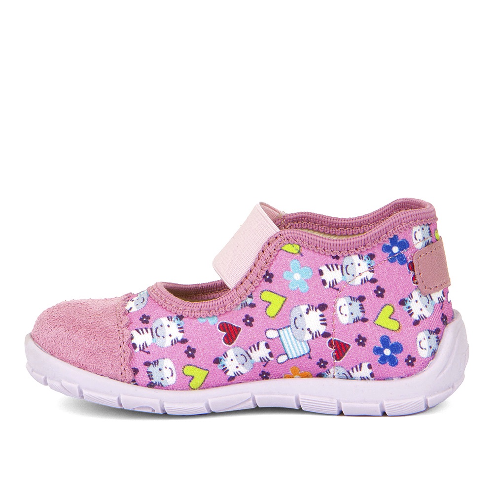 Dječja papuča - CLASSIC SLIPPERS-3 large1