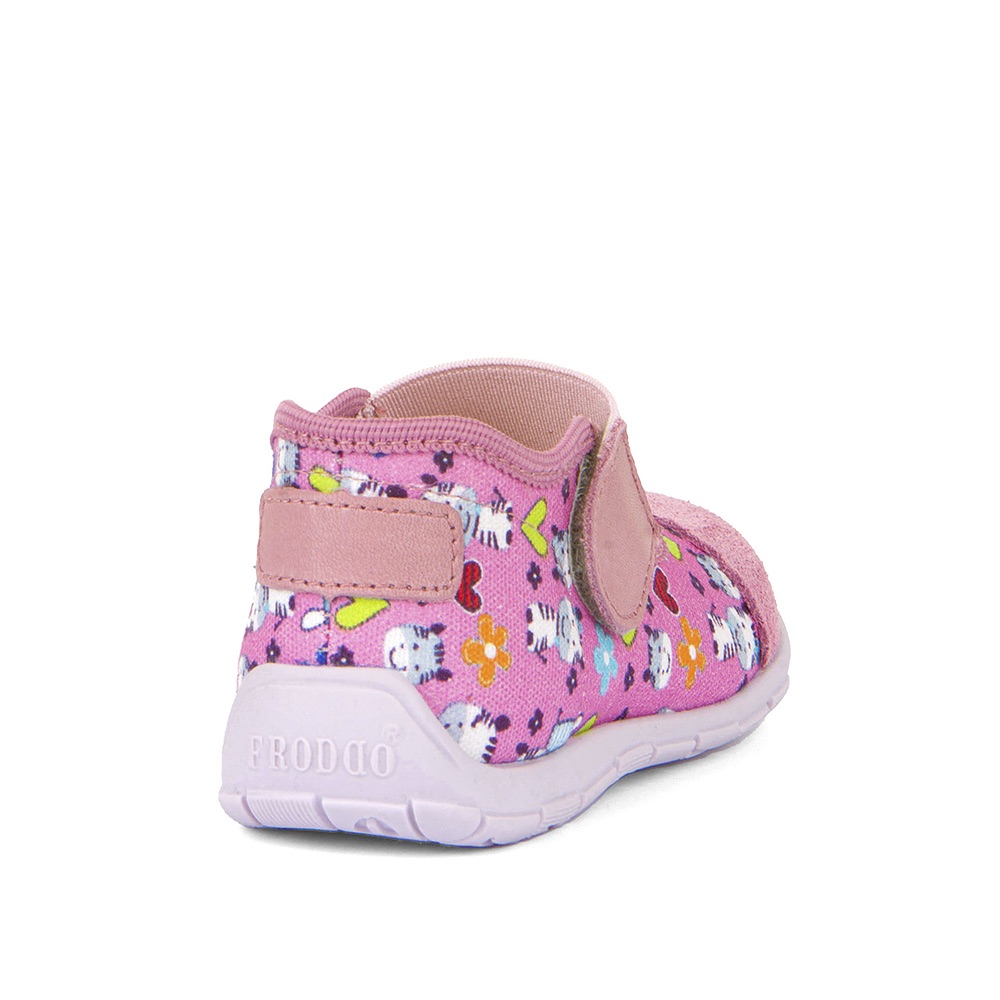 Dječja papuča - CLASSIC SLIPPERS-5 large1