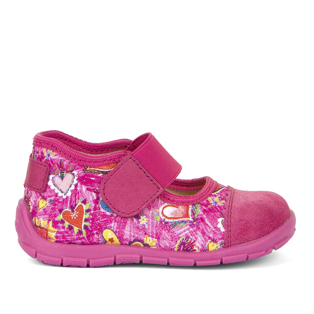 Dječja papuča - CLASSIC SLIPPERS picture