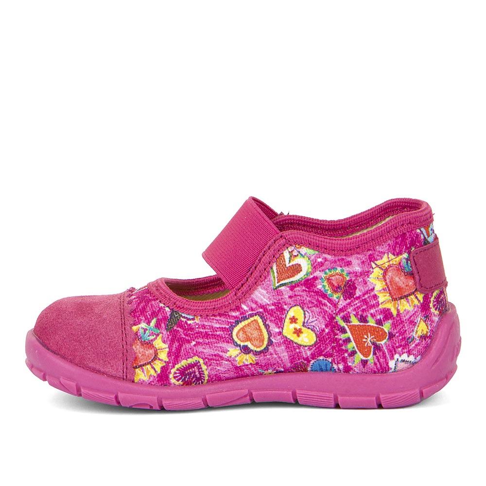 Dječja papuča - CLASSIC SLIPPERS-3 large1