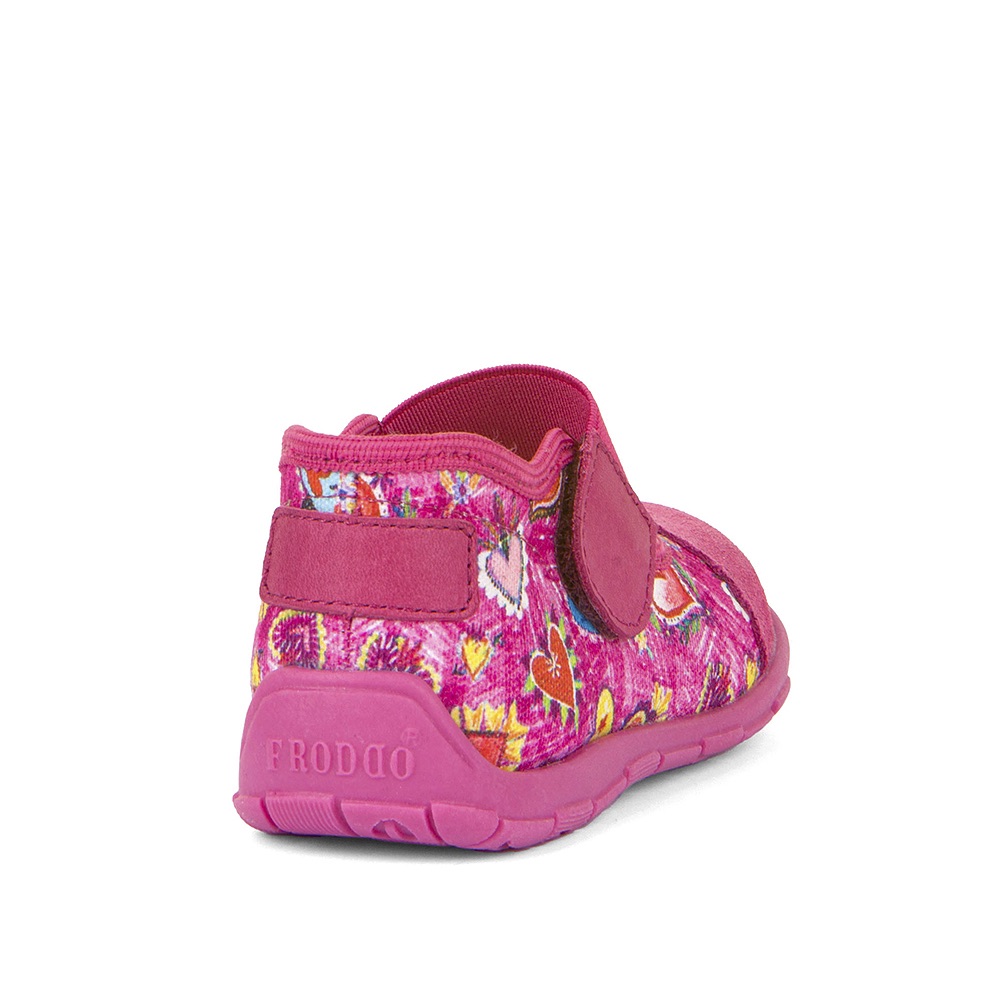 Dječja papuča - CLASSIC SLIPPERS-5 large1