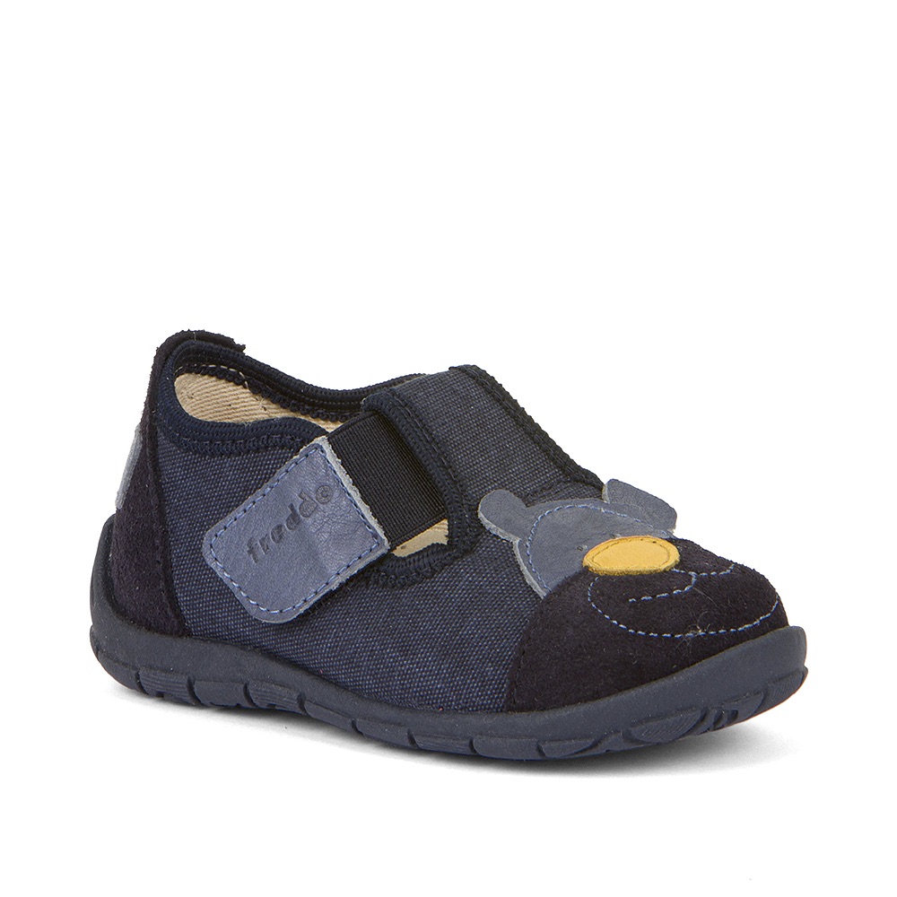 Dječja papuča - CLASSIC SLIPPERS-2 large1