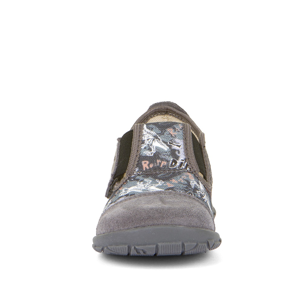 Dječja papuča - CLASSIC SLIPPERS-4 large1