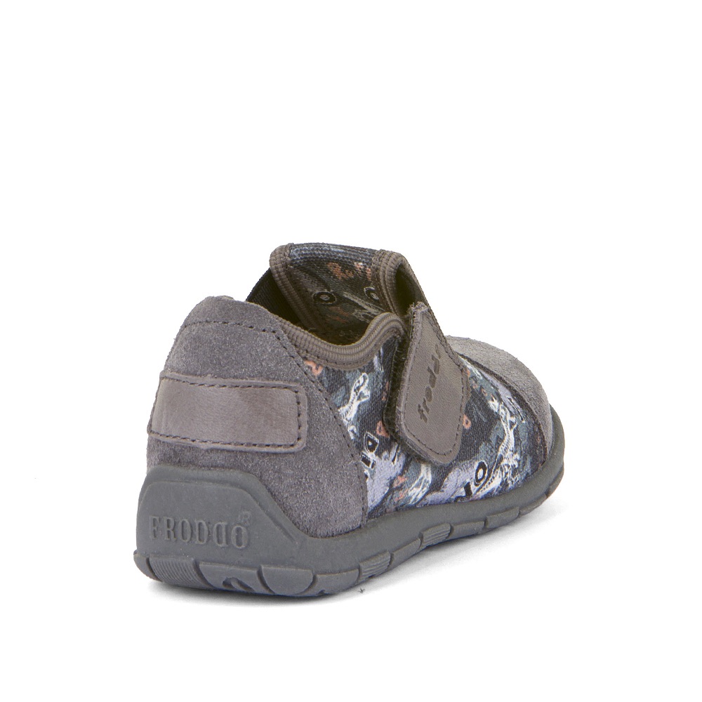 Dječja papuča - CLASSIC SLIPPERS-5 large1