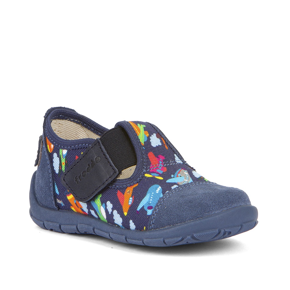 Dječja papuča - CLASSIC SLIPPERS-2 large1