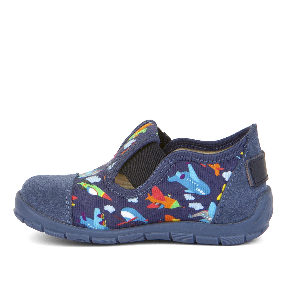 Dječja papuča - CLASSIC SLIPPERS-3 large1