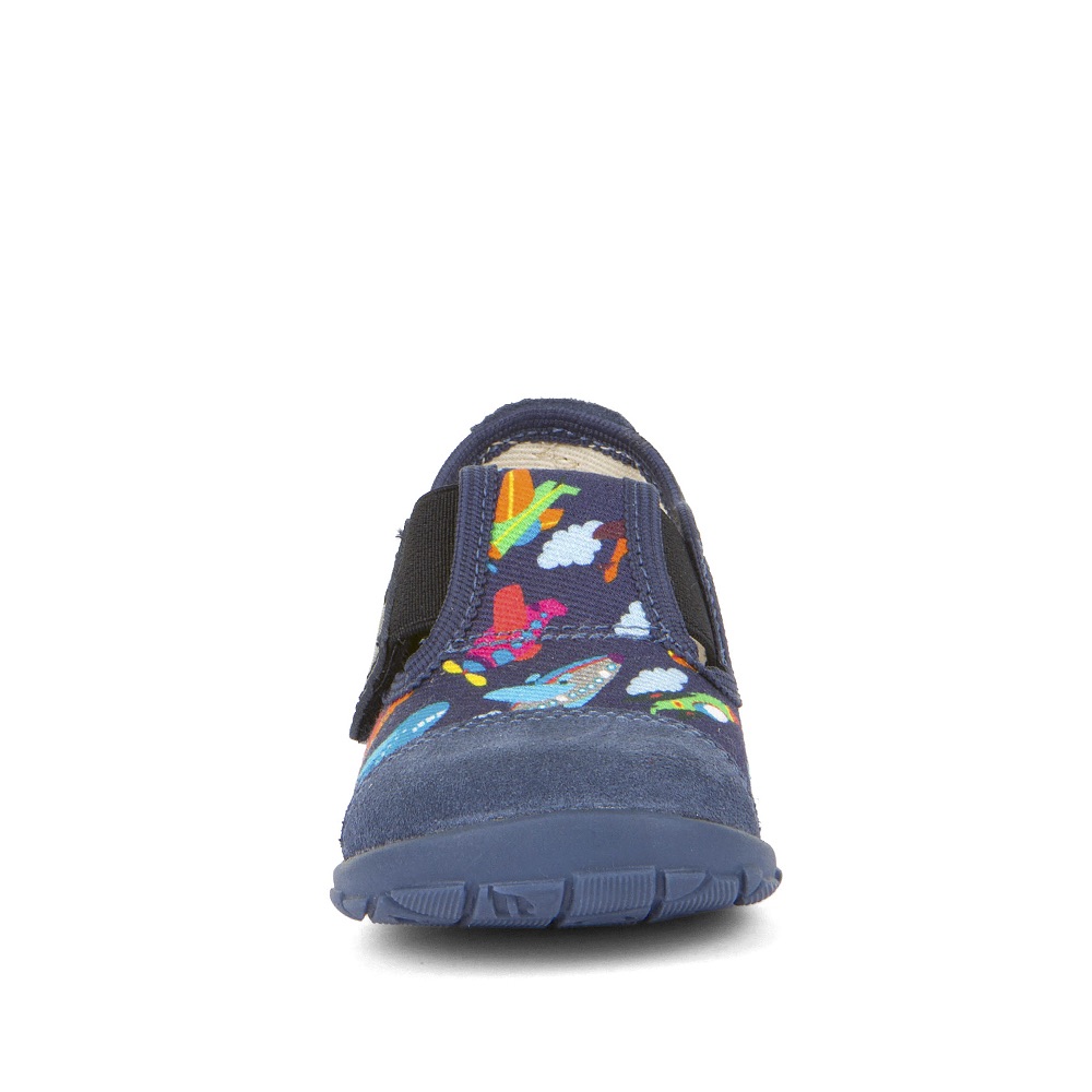 Dječja papuča - CLASSIC SLIPPERS-4 large1