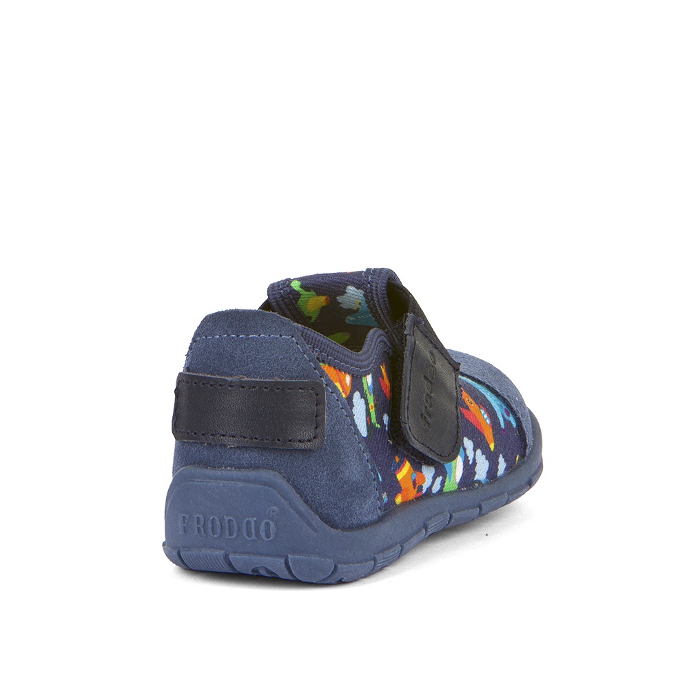 Dječja papuča - CLASSIC SLIPPERS-5 large1