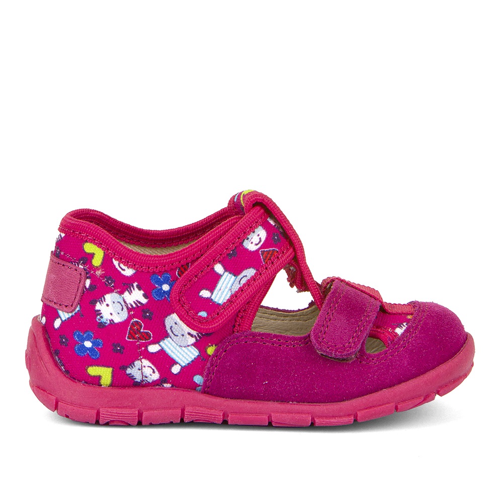 Dječja papuča - CLASSIC SLIPPERS picture