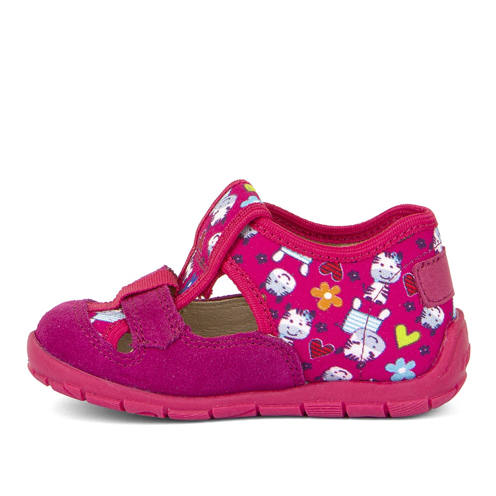 Dječja papuča - CLASSIC SLIPPERS-3 large1