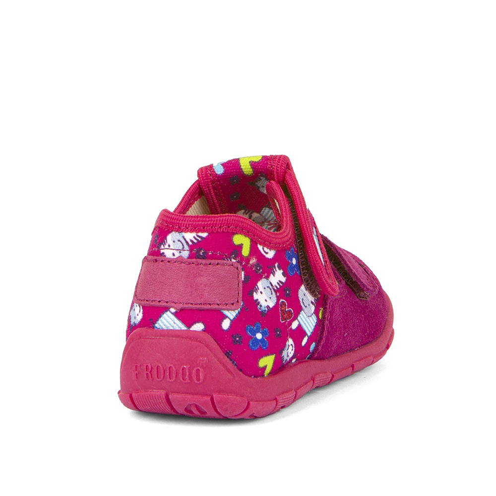 Dječja papuča - CLASSIC SLIPPERS-5 large1