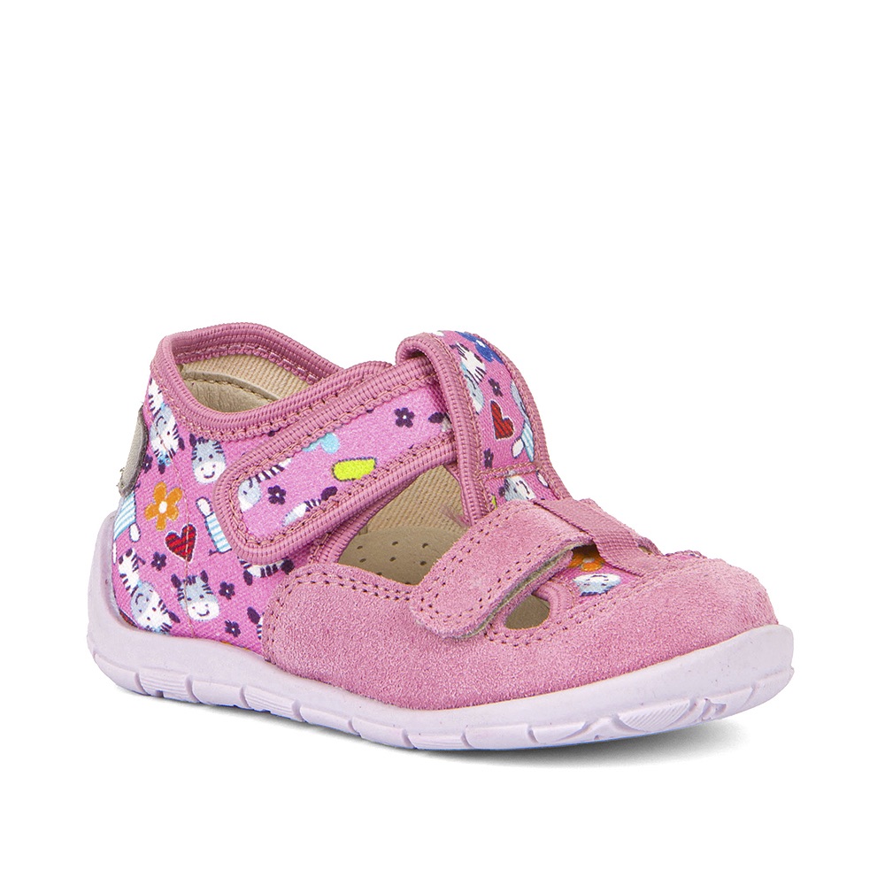 Dječja papuča - CLASSIC SLIPPERS-2 large1