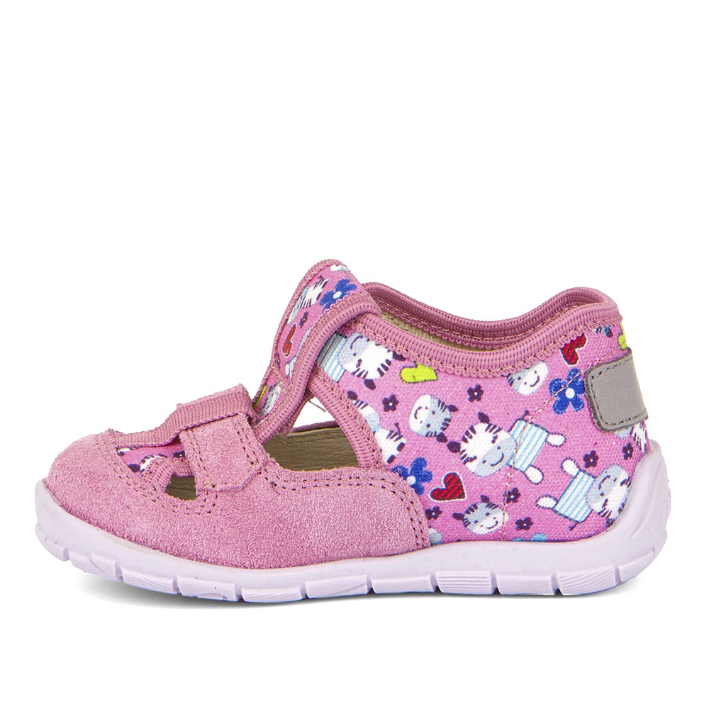 Dječja papuča - CLASSIC SLIPPERS-3 large1