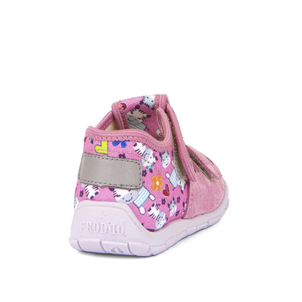 Dječja papuča - CLASSIC SLIPPERS-5 large1