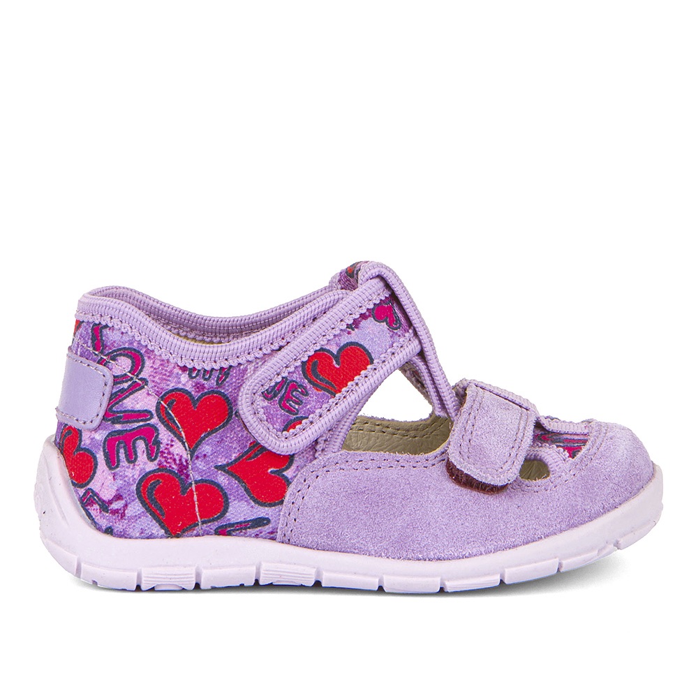 Dječja papuča picture