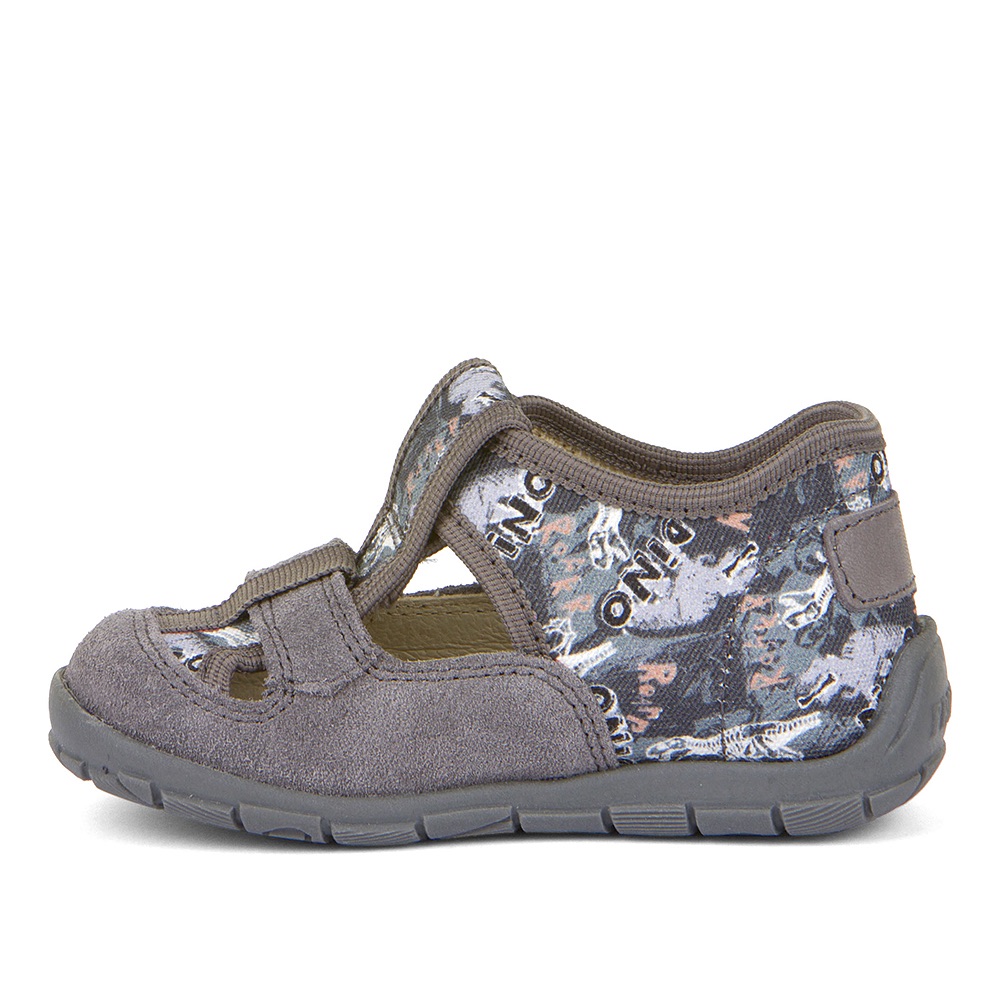 Dječja papuča - CLASSIC SLIPPERS-3 large1