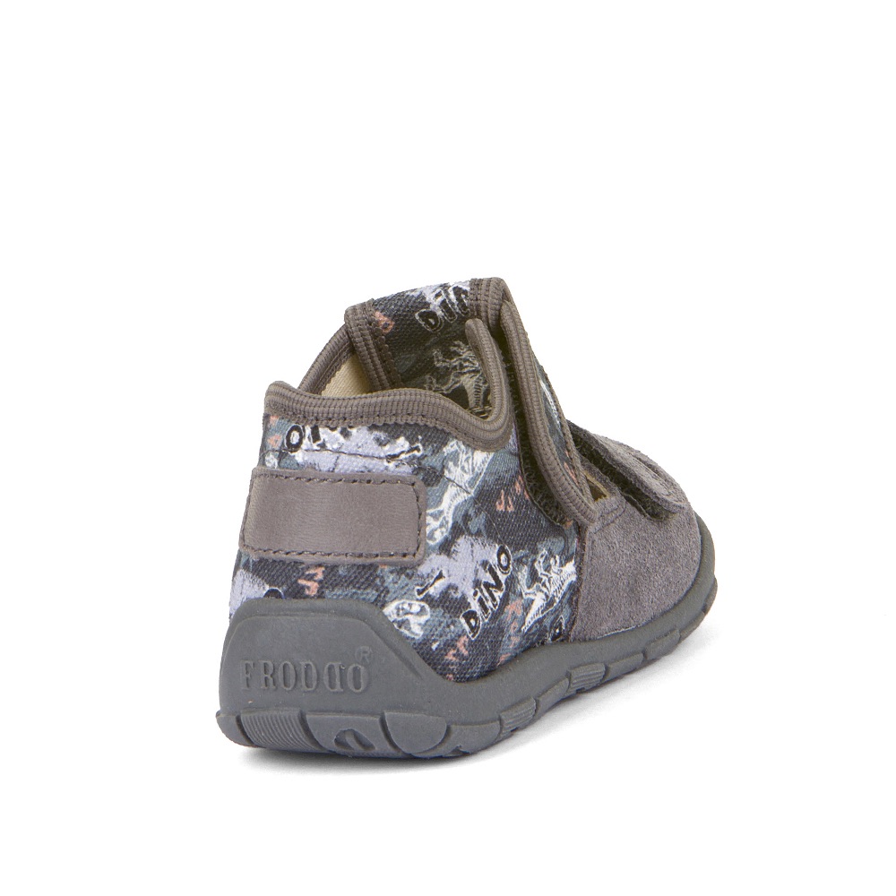 Dječja papuča - CLASSIC SLIPPERS-5 large1