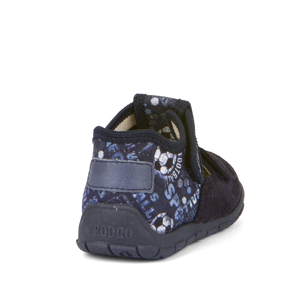 Dječja papuča - CLASSIC SLIPPERS-5 large1