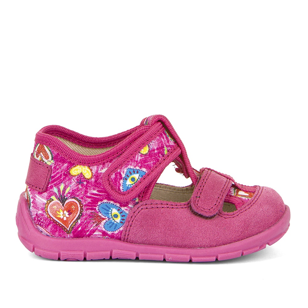 Dječja papuča - CLASSIC SLIPPERS picture