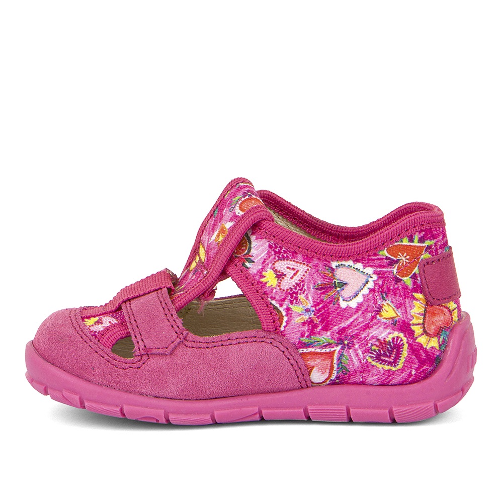 Dječja papuča - CLASSIC SLIPPERS-3 large1