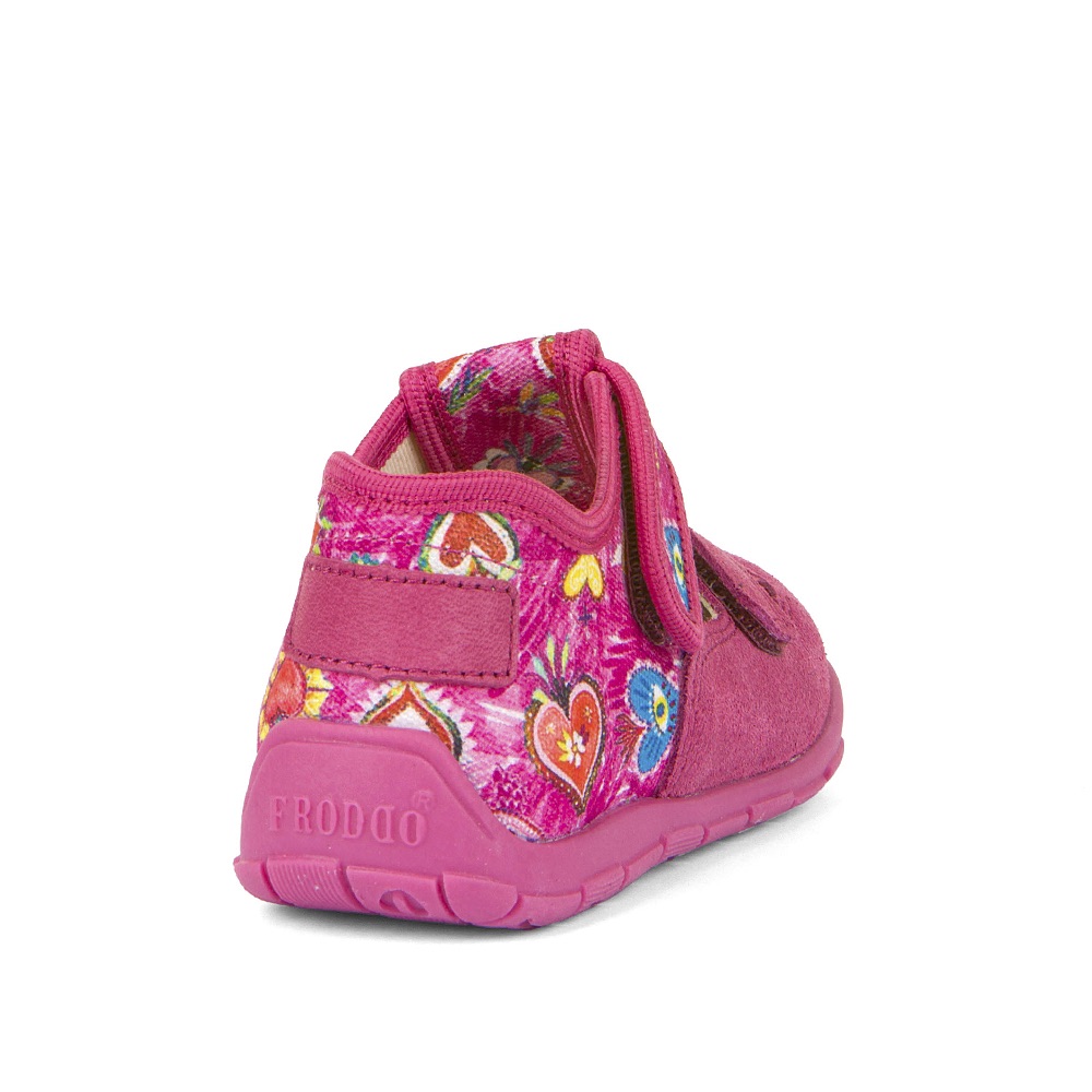 Dječja papuča - CLASSIC SLIPPERS-5 large1