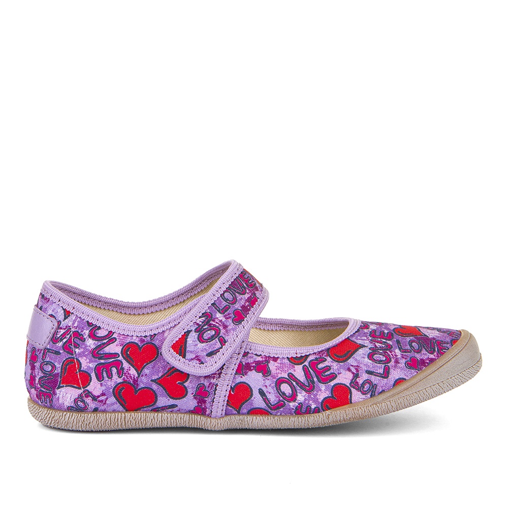 Dječja papuča - CLASSIC SLIPPERS picture