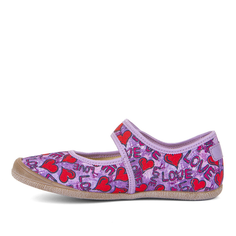 Dječja papuča - CLASSIC SLIPPERS-3 large1