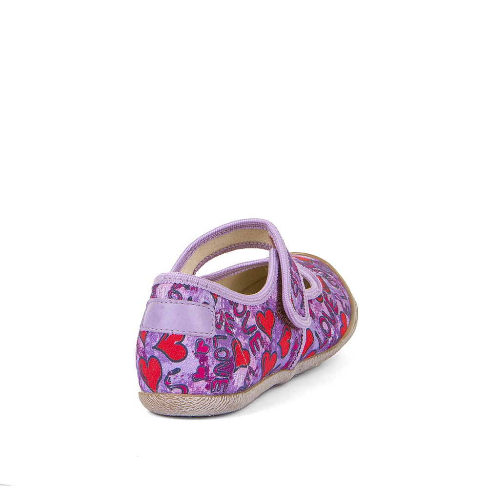 Dječja papuča - CLASSIC SLIPPERS-5 large1