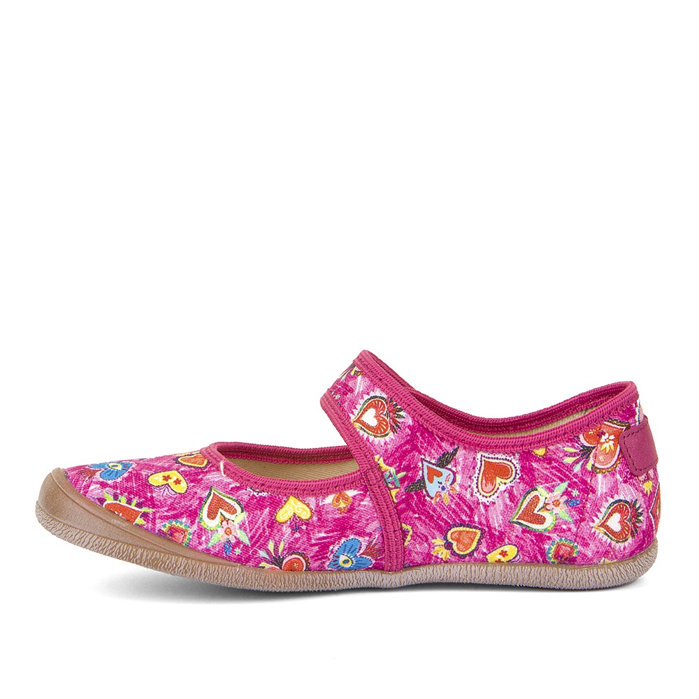 Dječja papuča - CLASSIC SLIPPERS-3 large1