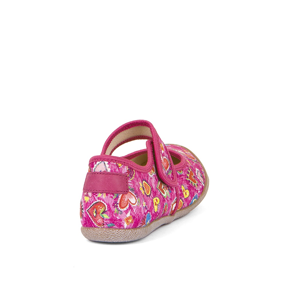 Dječja papuča - CLASSIC SLIPPERS-5 large1