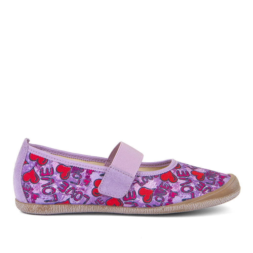 Dječja papuča - CLASSIC SLIPPERS picture