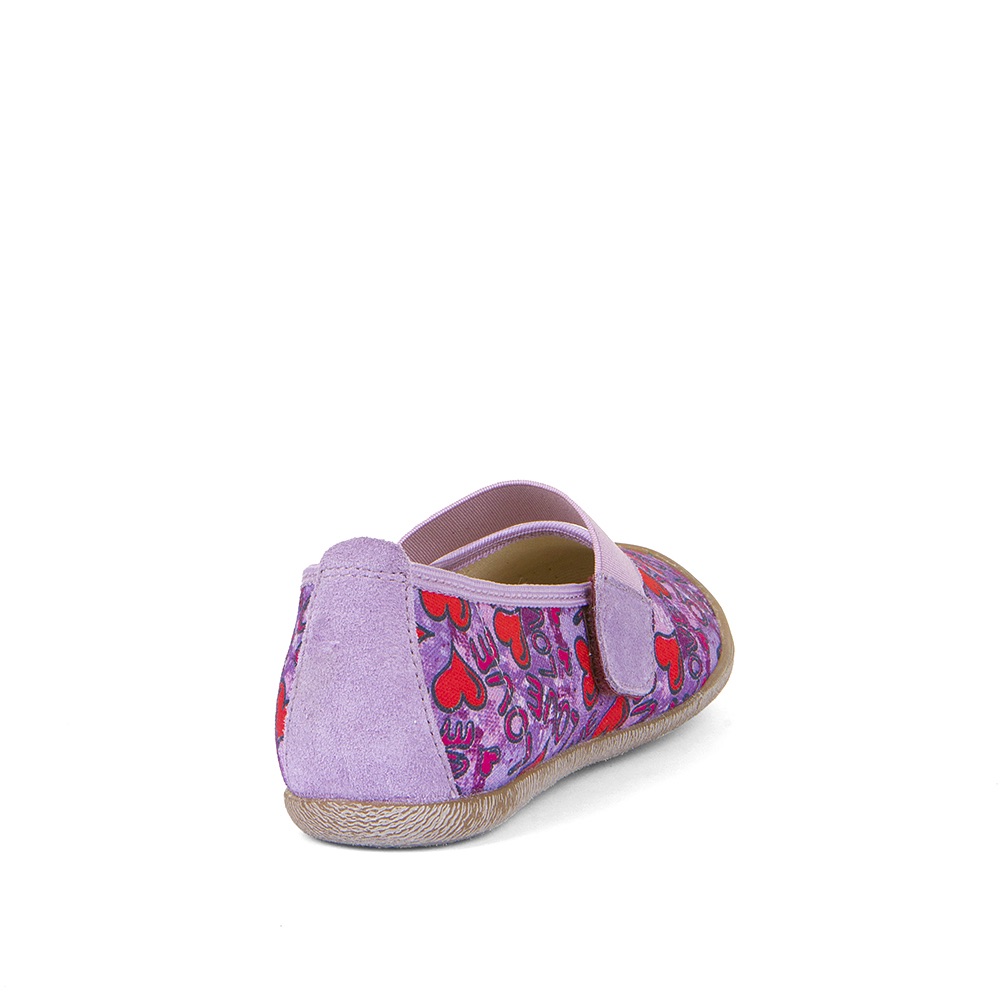 Dječja papuča - CLASSIC SLIPPERS-5 large1