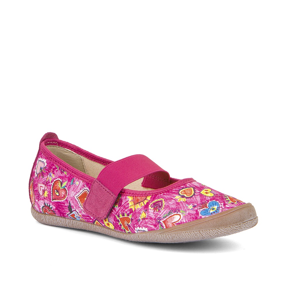 Dječja papuča - CLASSIC SLIPPERS-2 large1