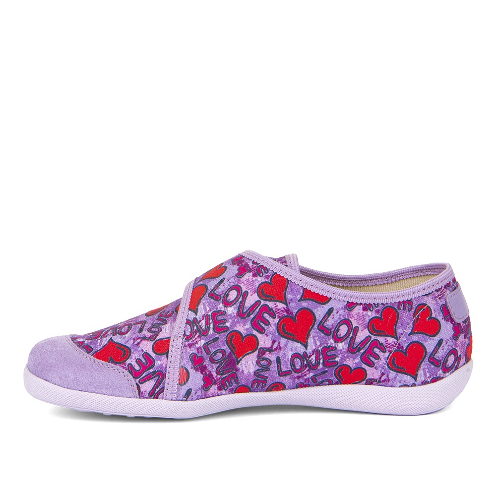 Dječja papuča - CLASSIC SLIPPERS-3 large1