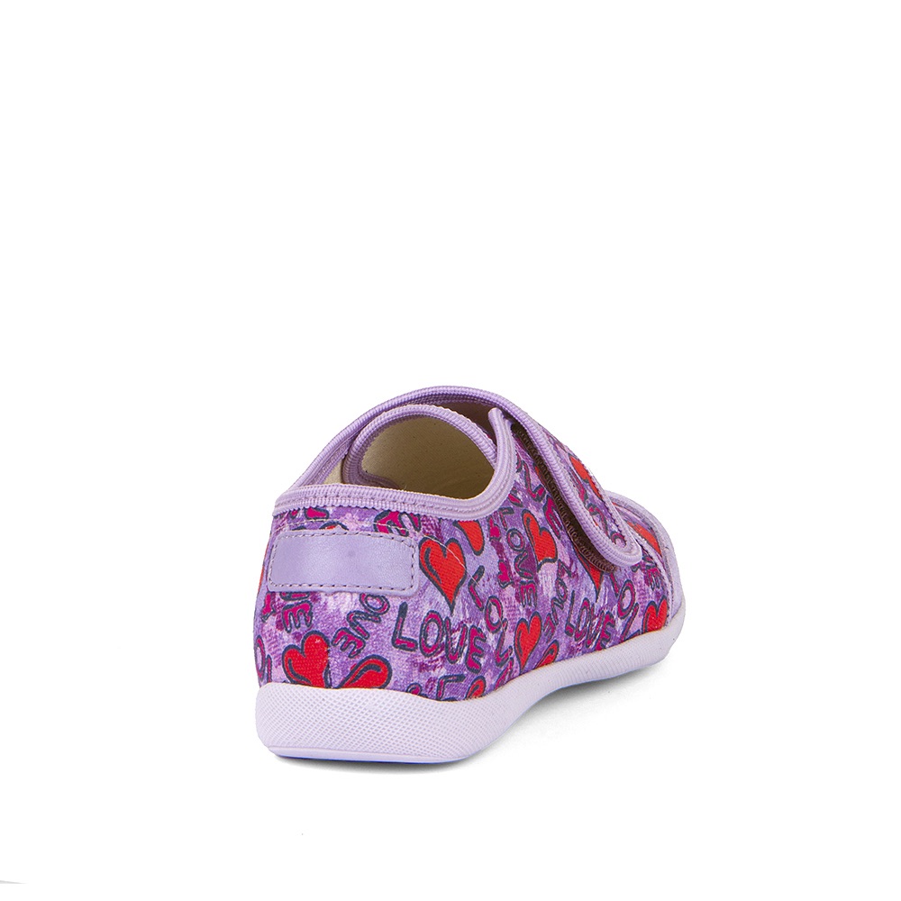 Dječja papuča - CLASSIC SLIPPERS-5 large1