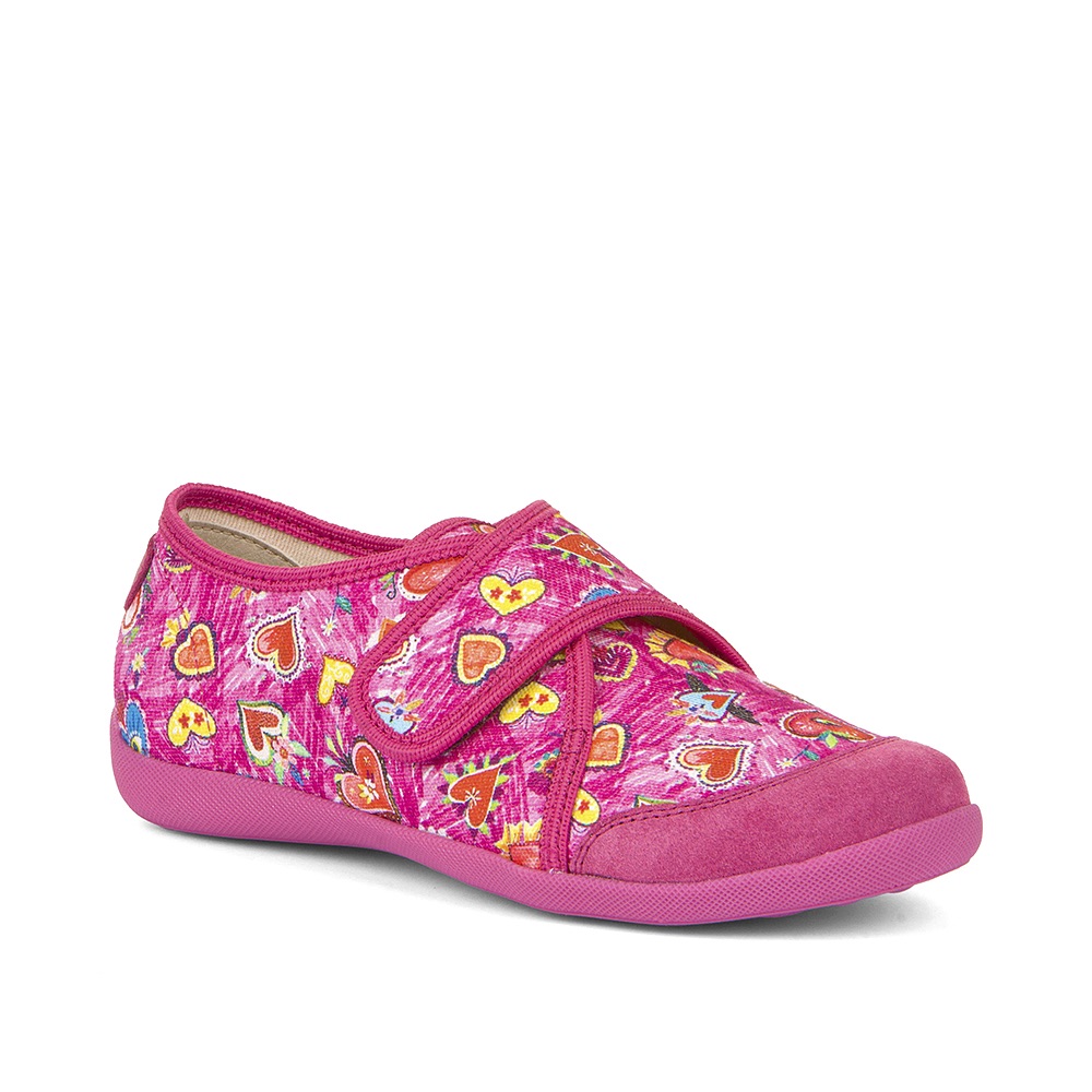 Dječja papuča - CLASSIC SLIPPERS-2 large1