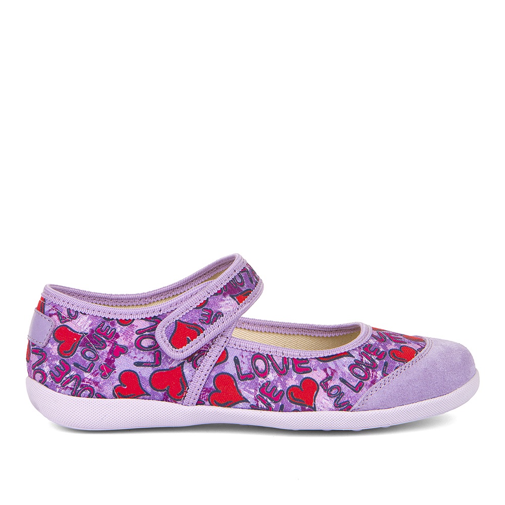 Dječja papuča - CLASSIC SLIPPERS picture