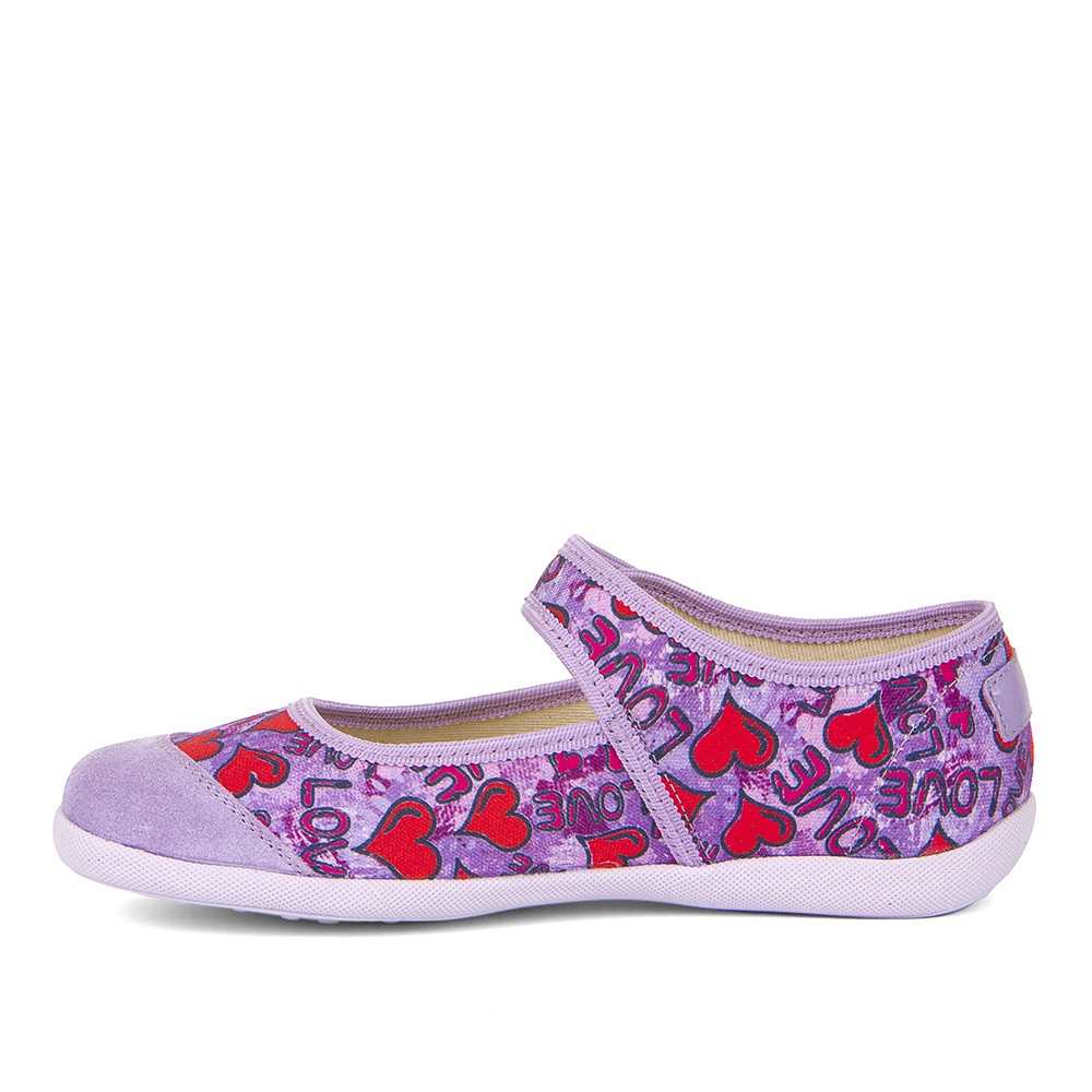 Dječja papuča - CLASSIC SLIPPERS-3 large1