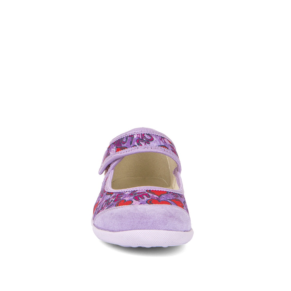 Dječja papuča - CLASSIC SLIPPERS-4 large1