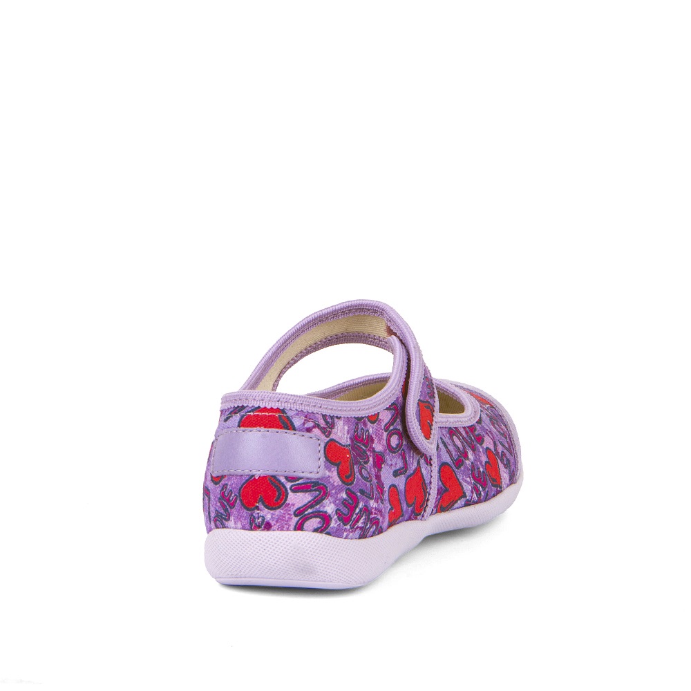 Dječja papuča - CLASSIC SLIPPERS-5 large1