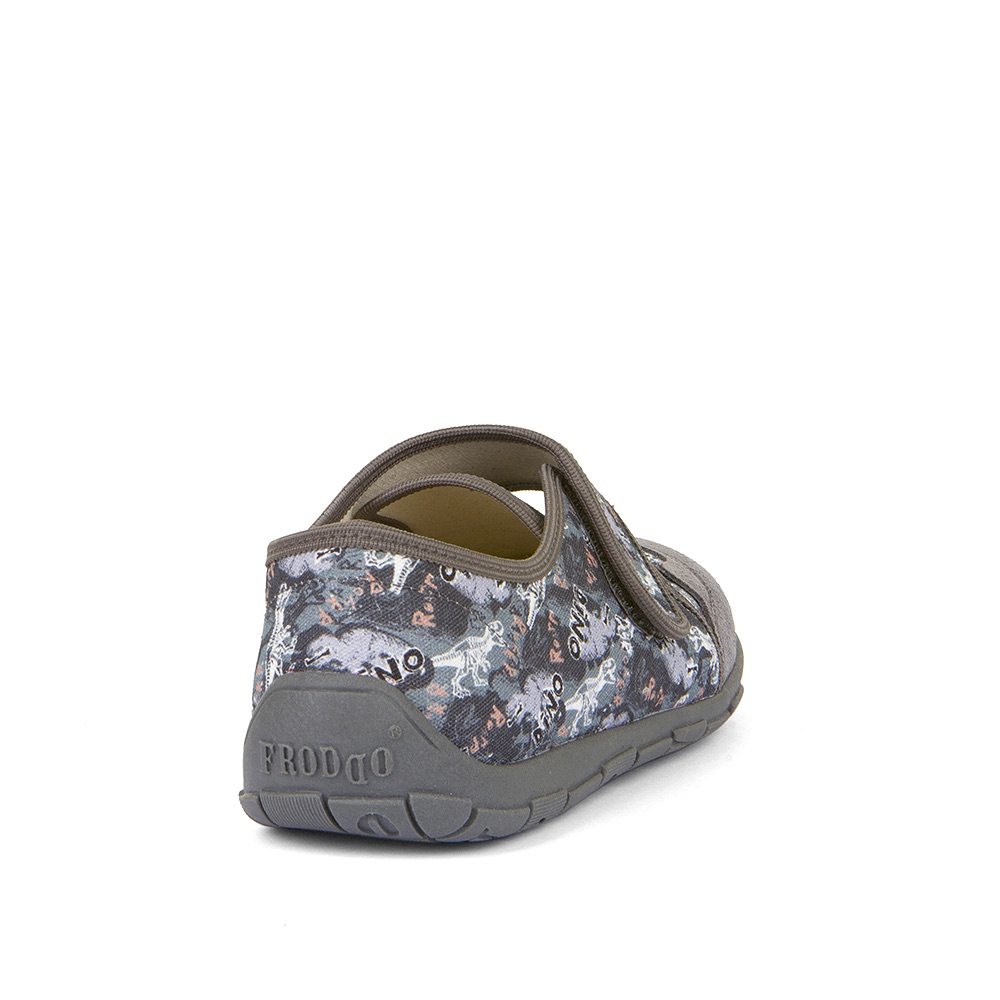 Dječja papuča - CLASSIC SLIPPERS-5 large1