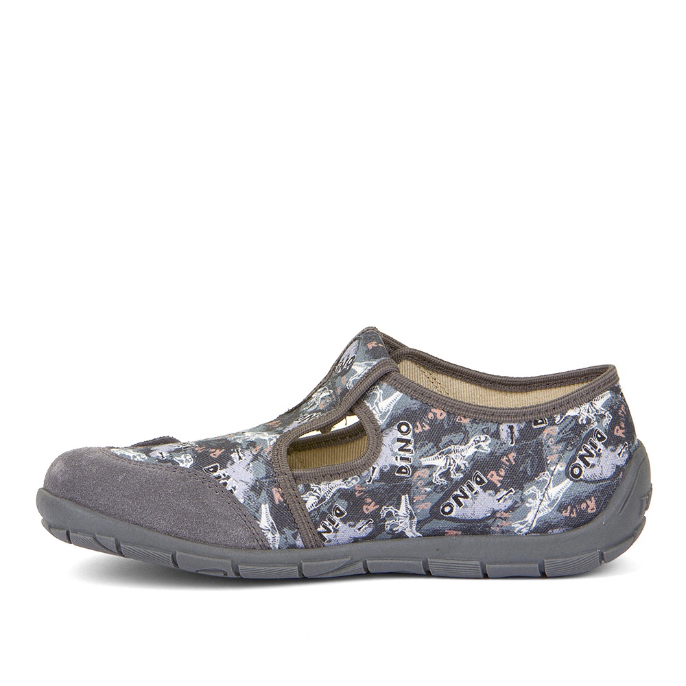 Dječja papuča - CLASSIC SLIPPERS-3 large1