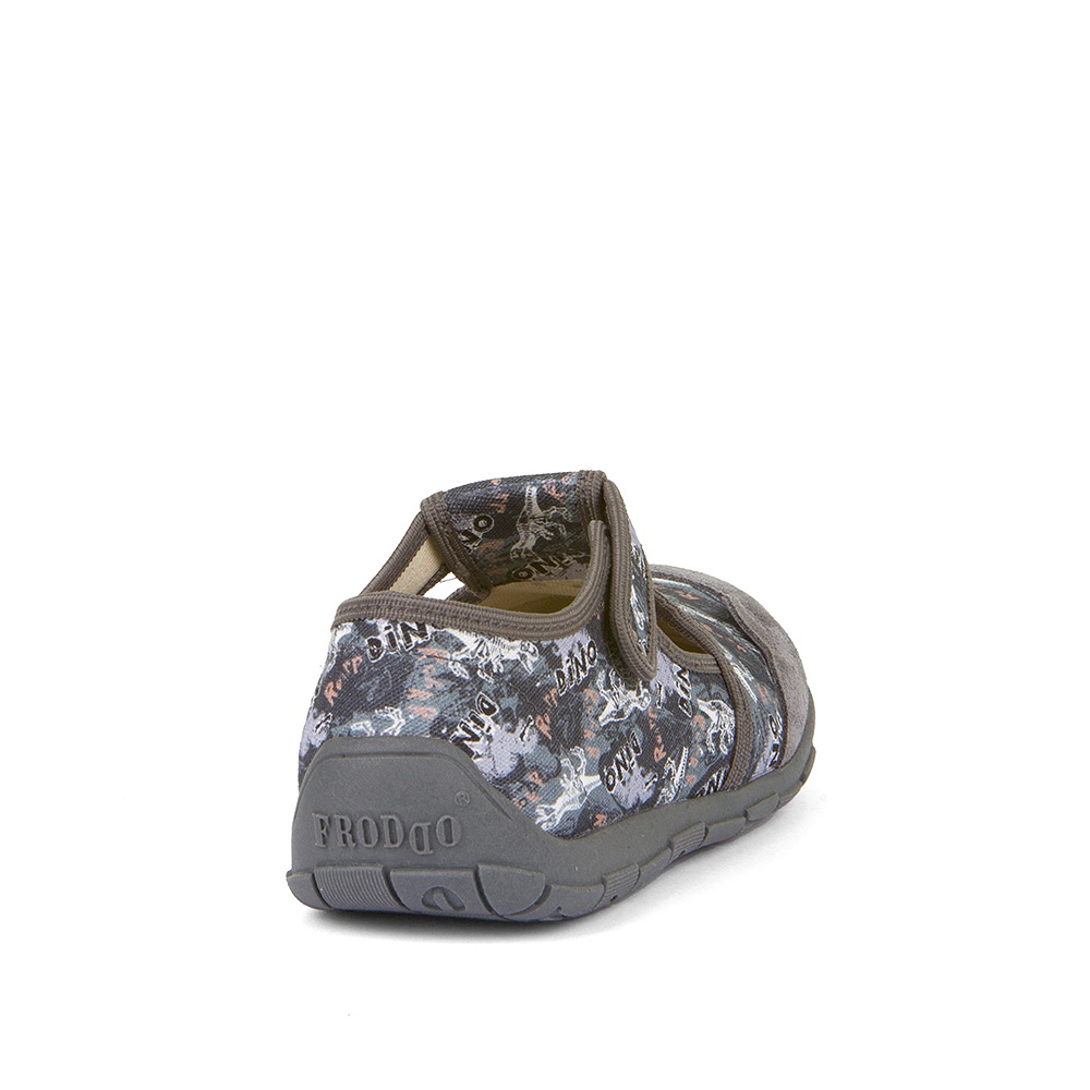 Dječja papuča - CLASSIC SLIPPERS-5 large1