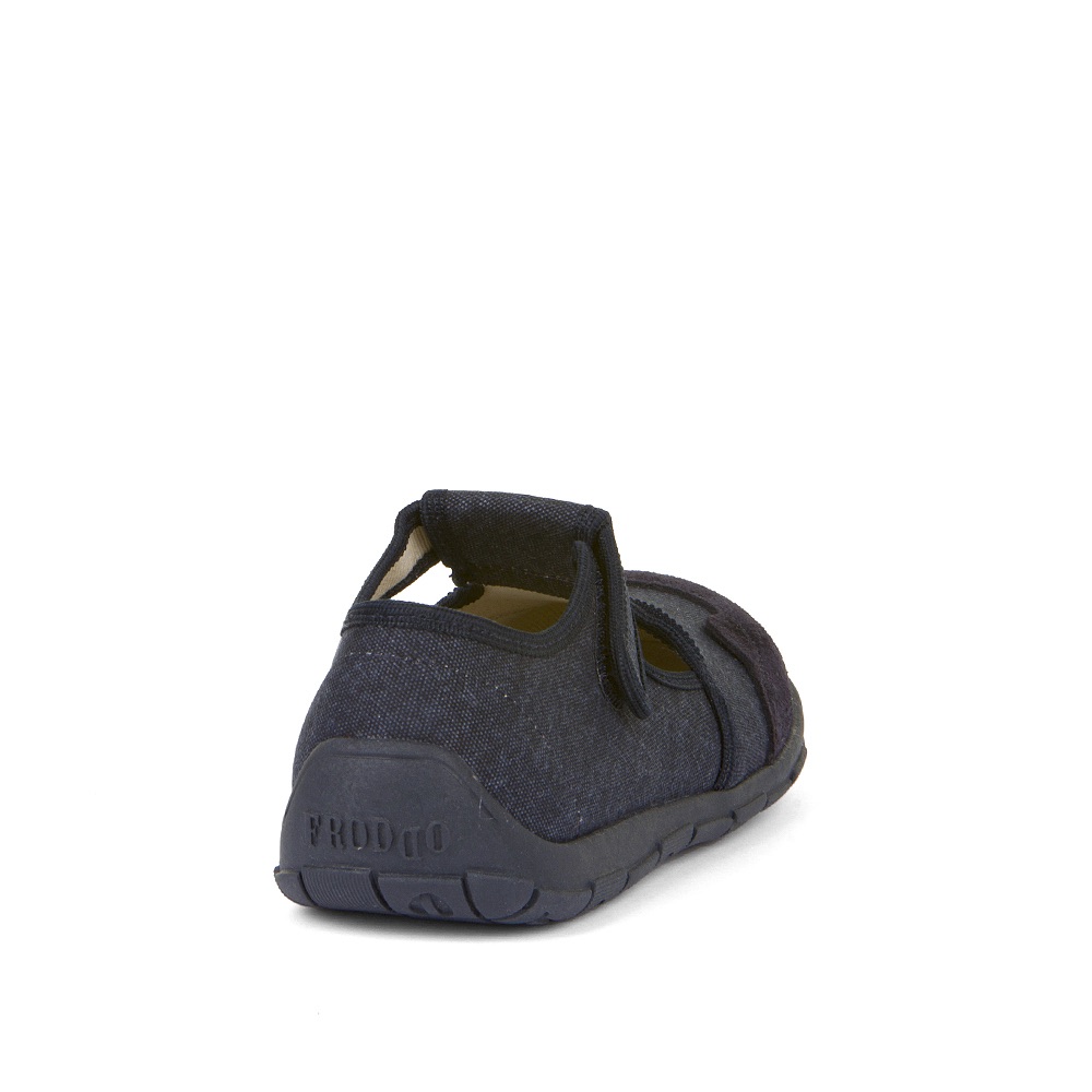 Dječja papuča - CLASSIC SLIPPERS-5 large1