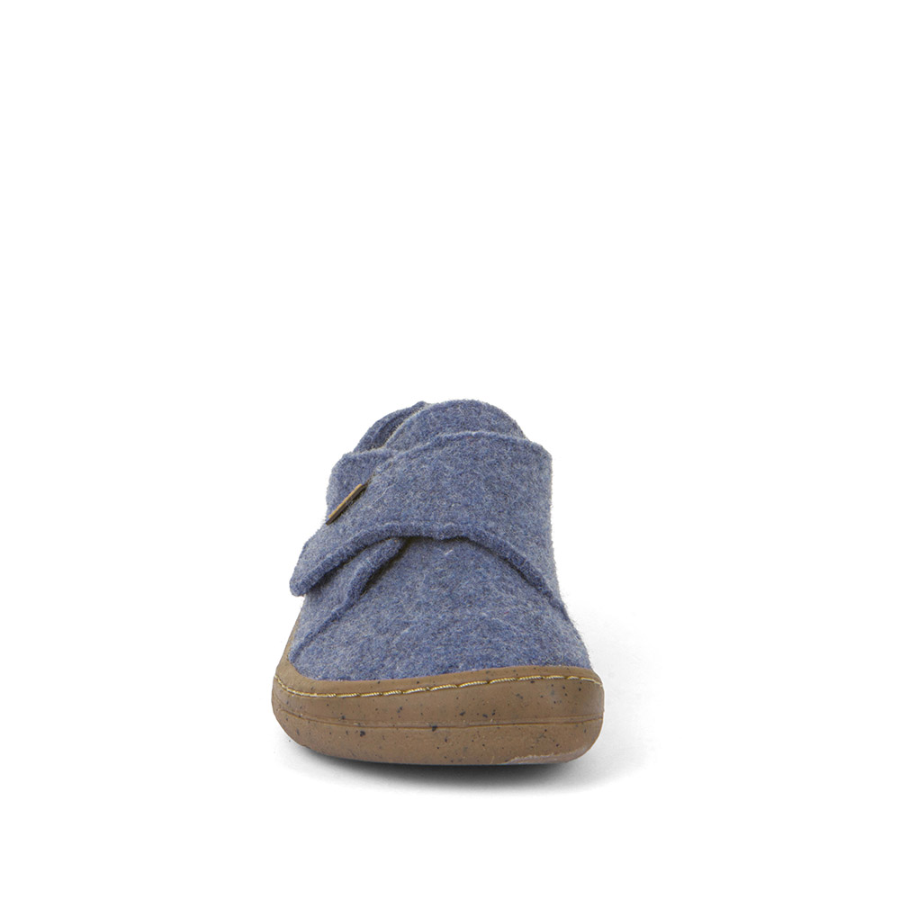 Dječja papuča - BAREFOOT WOOLY-4 large1