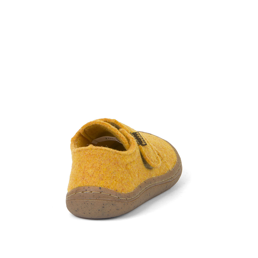 Dječja papuča - BAREFOOT WOOLY-5 large1