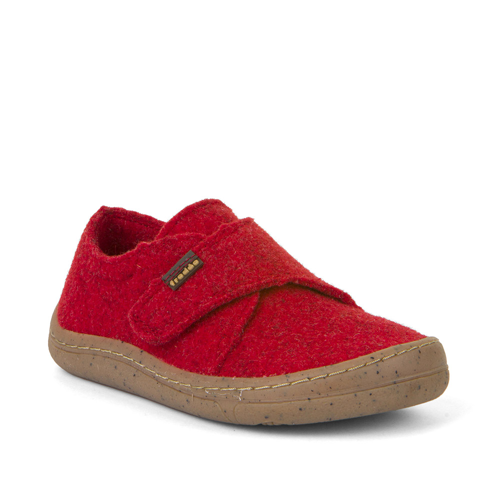 Dječja papuča - BAREFOOT WOOLY-2 large1