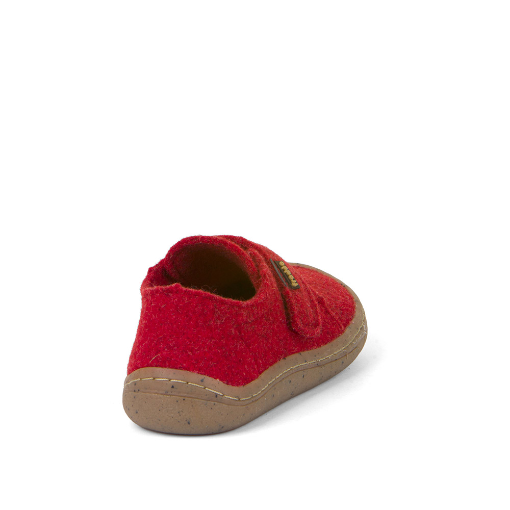 Dječja papuča - BAREFOOT WOOLY-5 large1