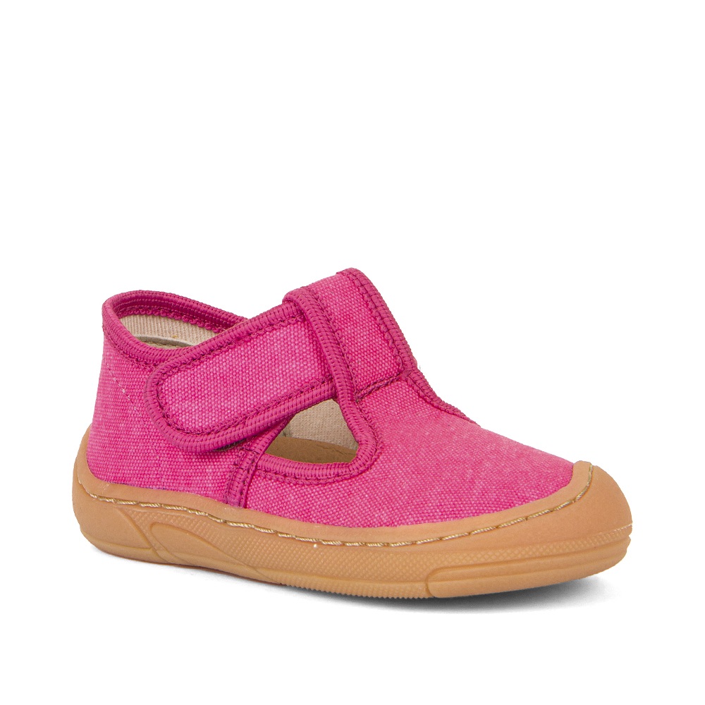 Dječja platnena cipela - MINNI VEGAN-2 large1